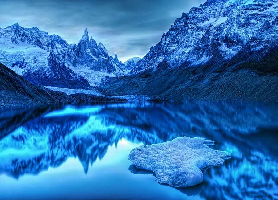 Douglas Tompkins