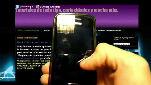 Messages