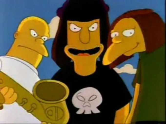 25 mejores personajes secundario