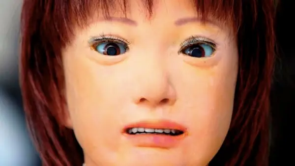 Robots Robots