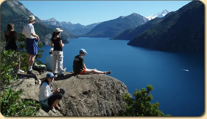 parque nacional