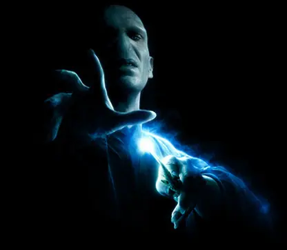 voldemort