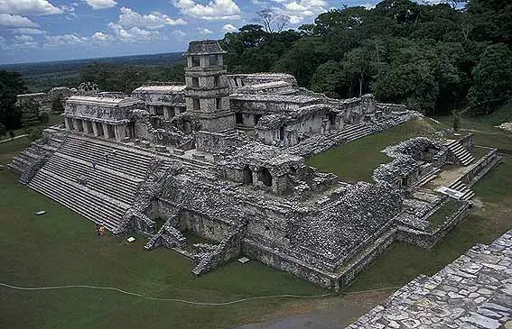 Los Mayas - Ayuda para tus tareas de Historia