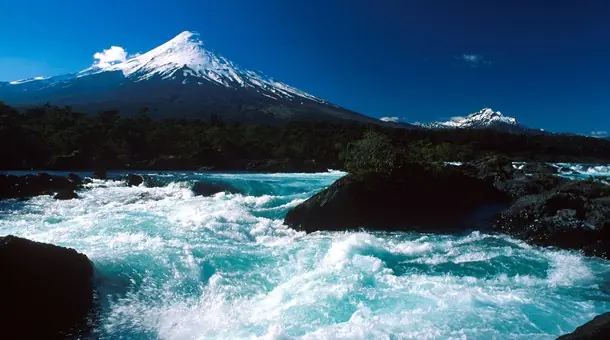 parque nacional