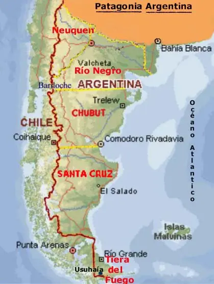 Argentina