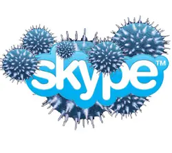 Básico Virus En Skipe
