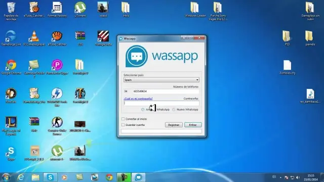android app