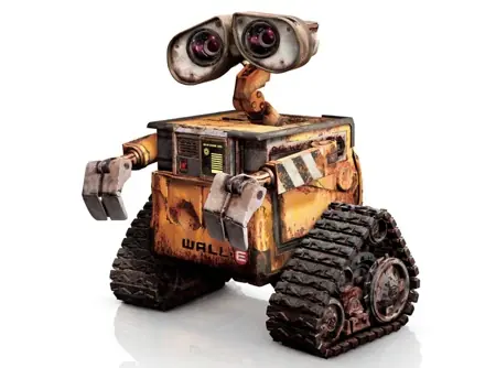 Robots Robots