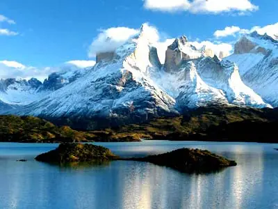 Douglas Tompkins
