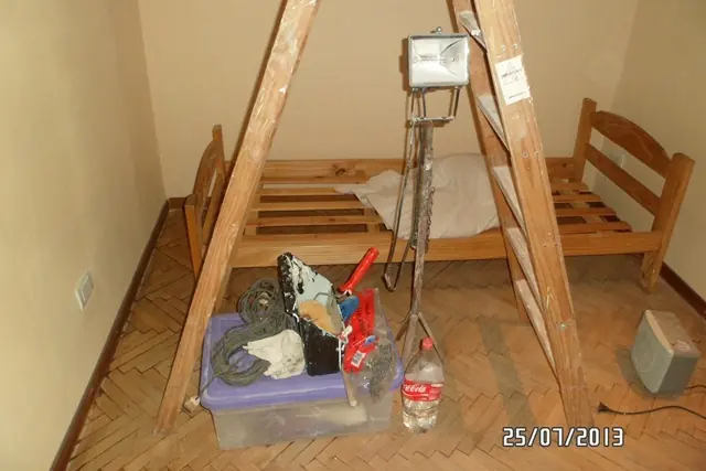 remodelación del dormitorio - dia 7 (anteúltimo post)