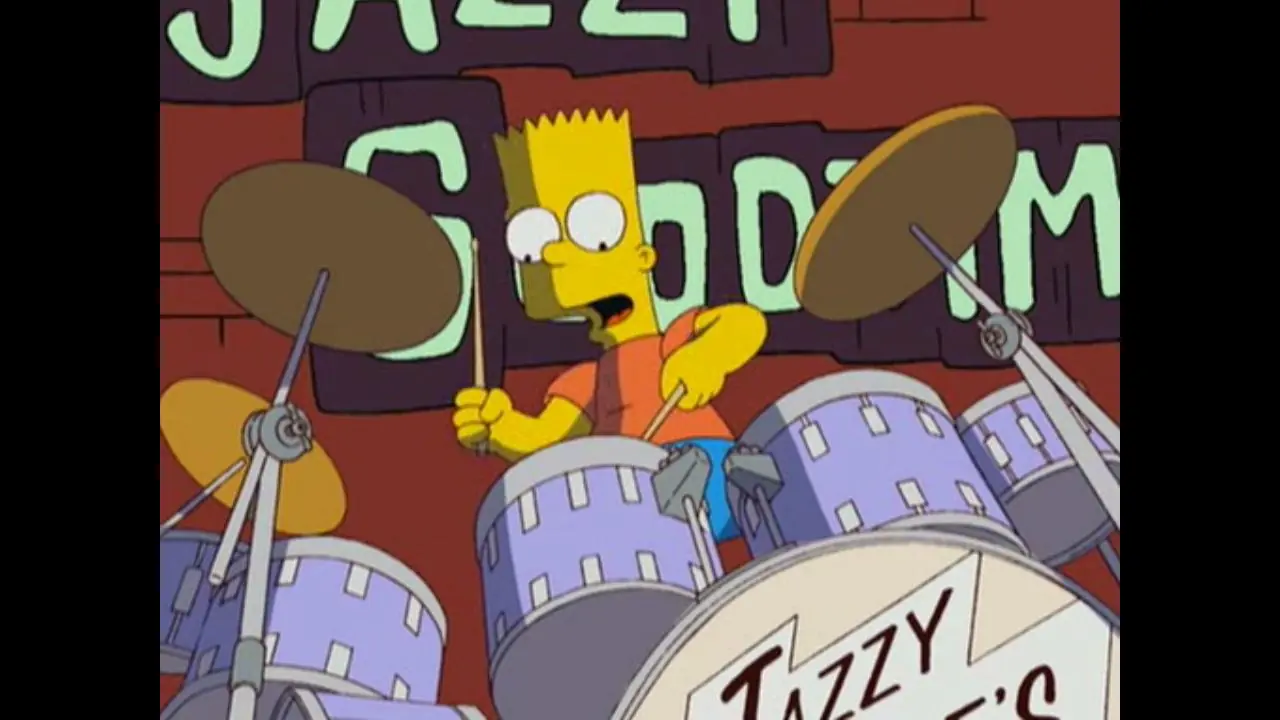 simpsons