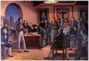 julio