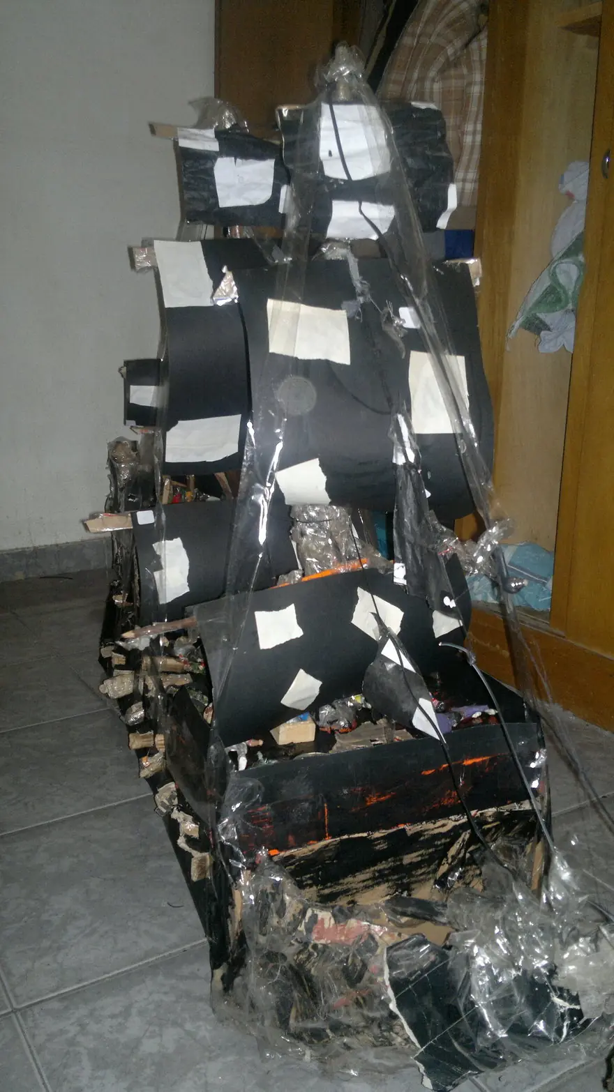 megra