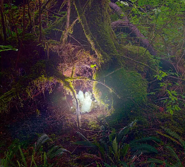 ¿Y si Wes Anderson hiciera Ciencia Ficción?