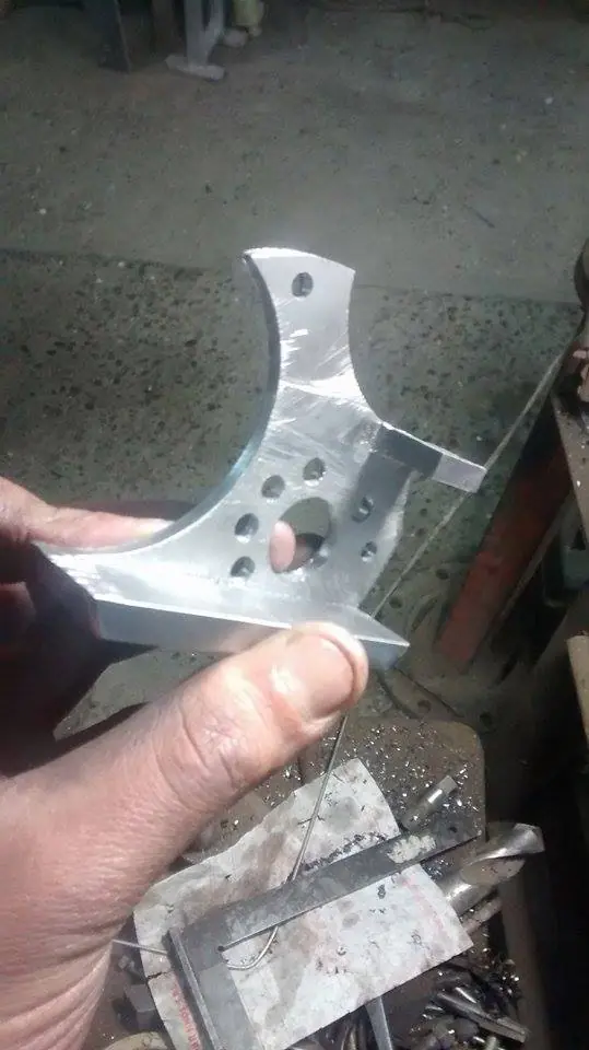 torno