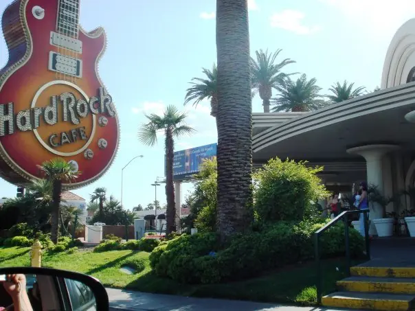 Como ir a Las Vegas Gratis!Yo lo hice y la pase de 10!
