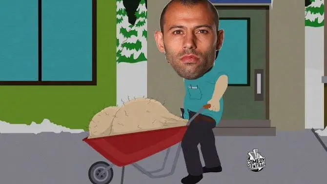 mascherano