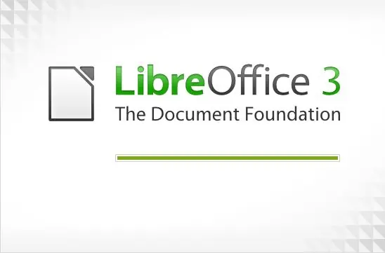 LibreOffice 3.5 ya esta disponible, Instalalo en Ubuntu