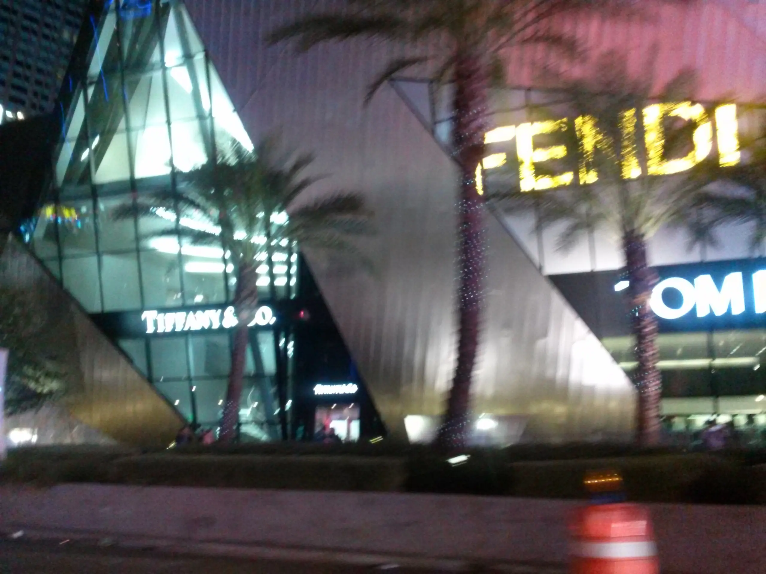 las
