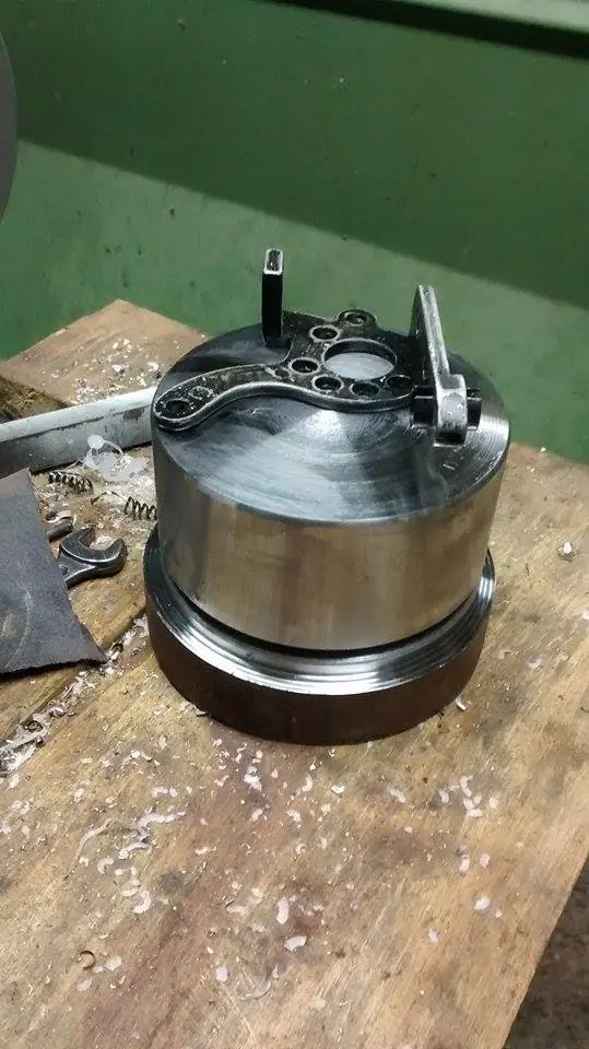 acero