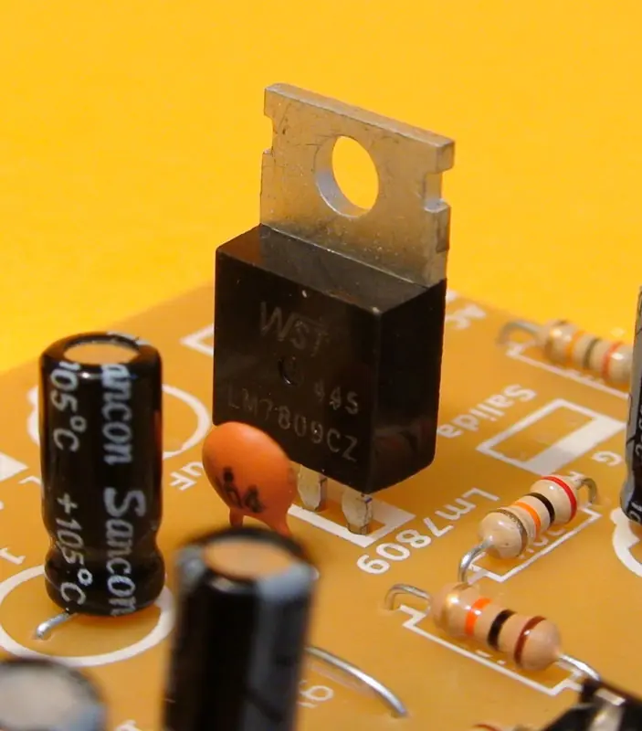 electronica