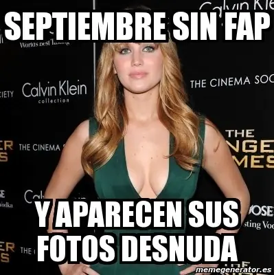 se termina septiembre, lo lograste lince