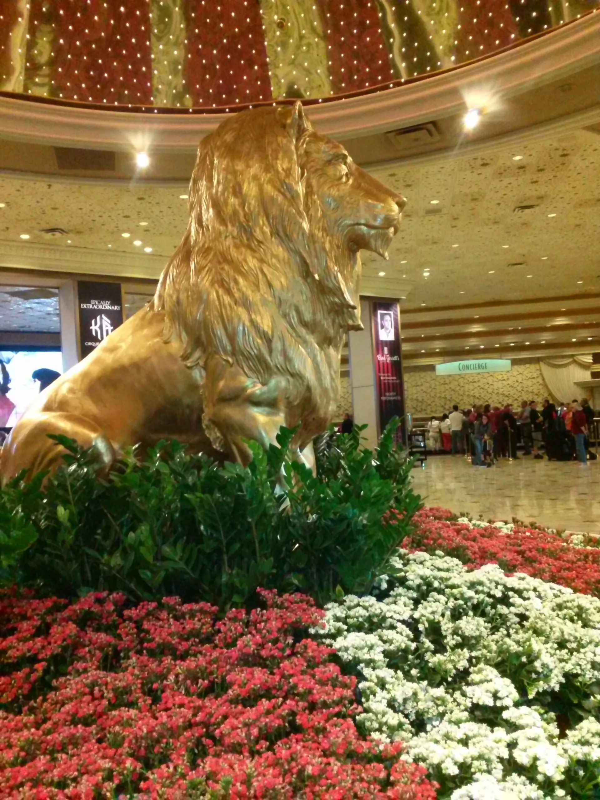 vegas