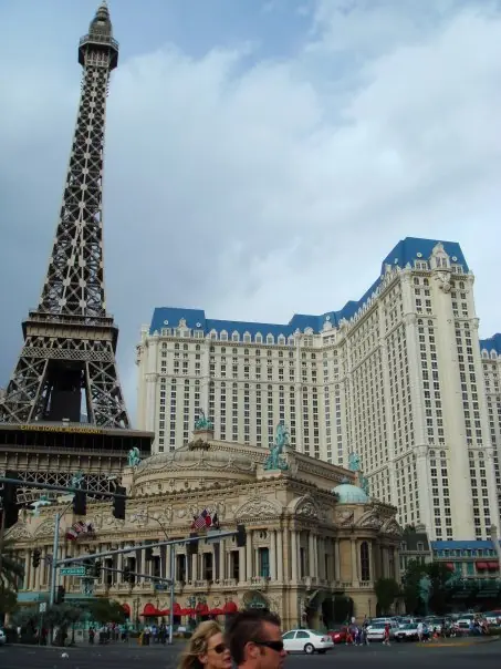 vegas