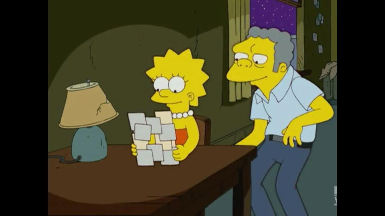 los