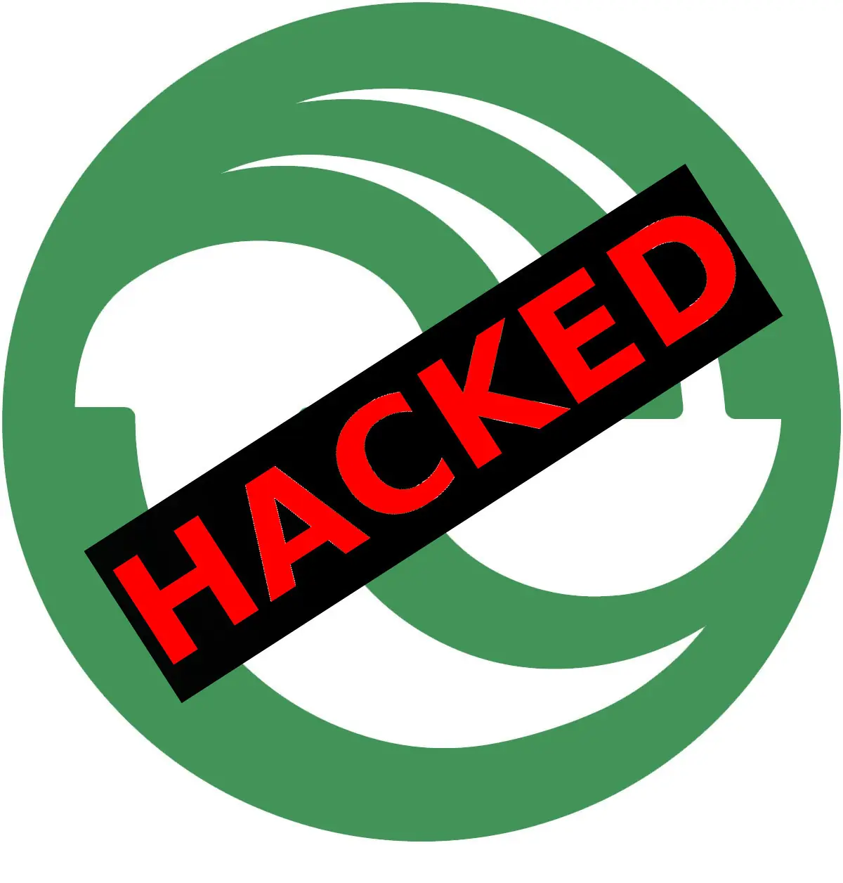 Hackeado campus online UNLaM