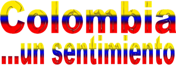 feliz cumpleaños colombia !!!!