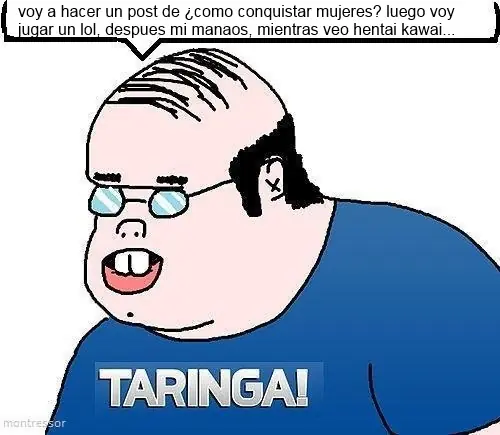 fracaso con las mujeres