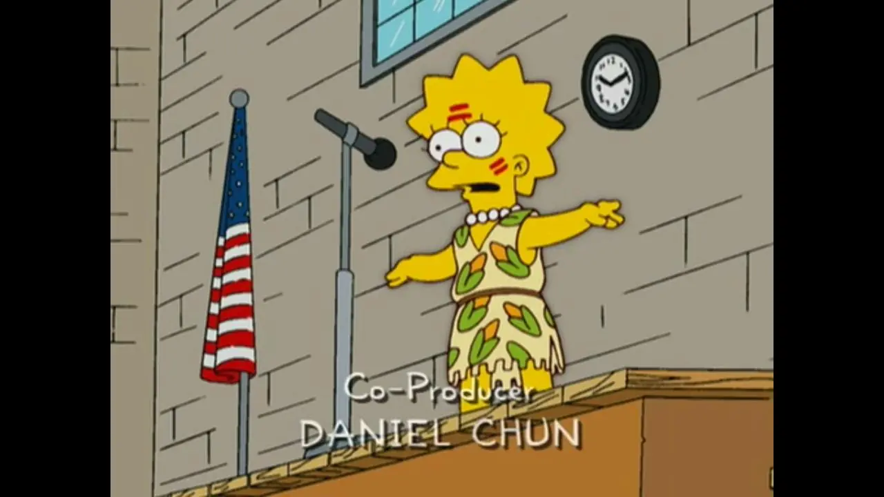 simpsons