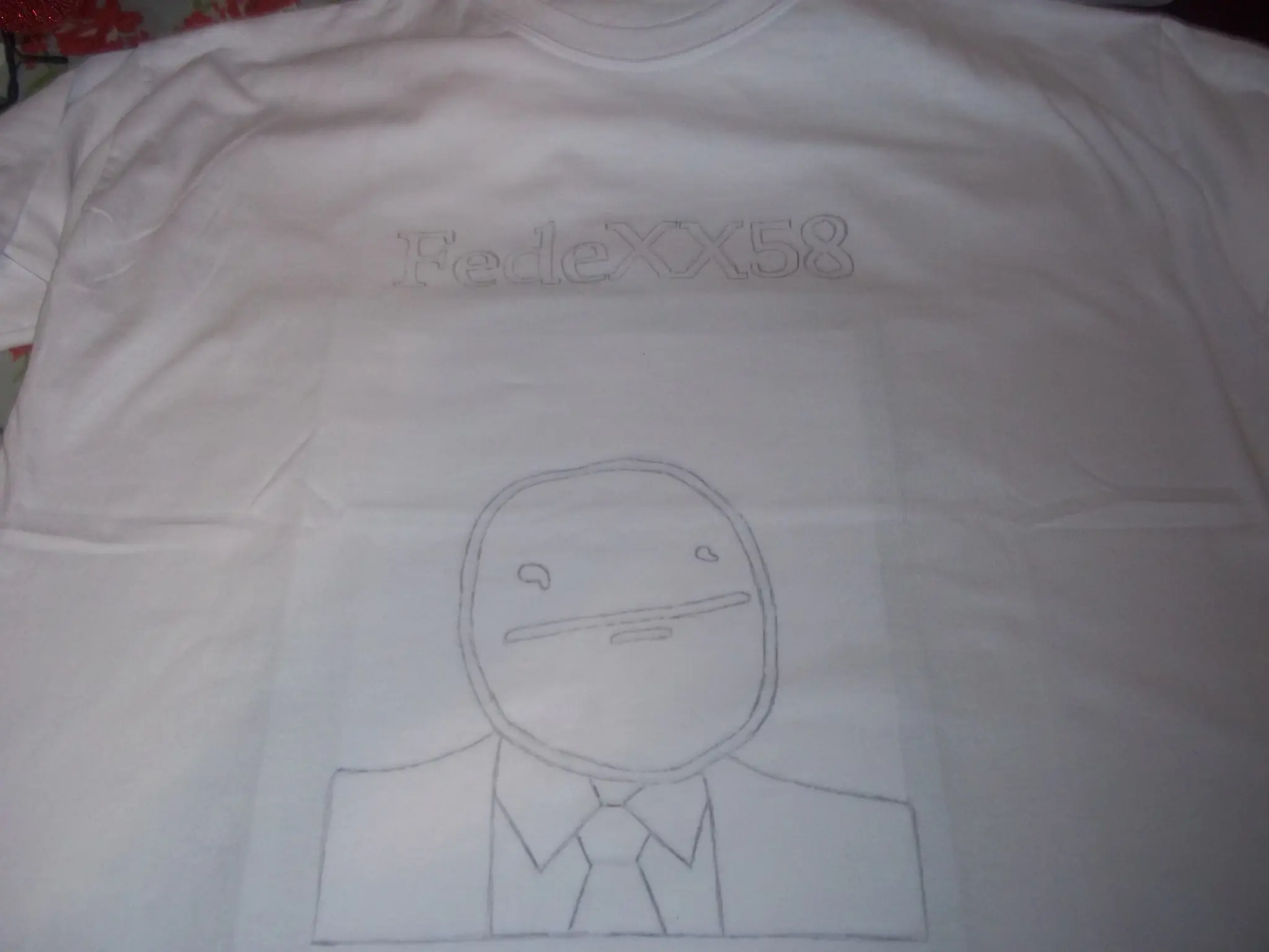 remera taringa