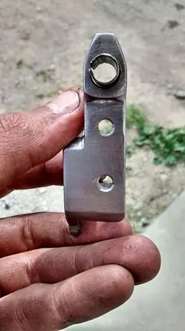 Mi segunda maquina y te la muestro!