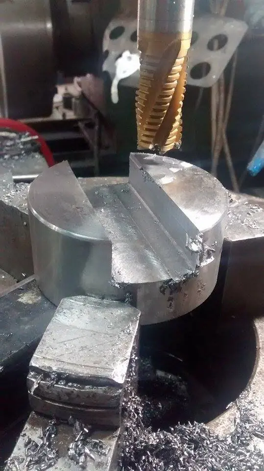 torno