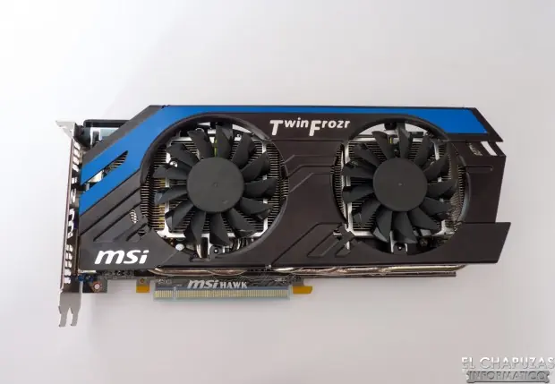 msi r7870