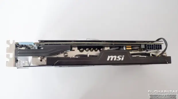 Review: MSI R7870 HAWK