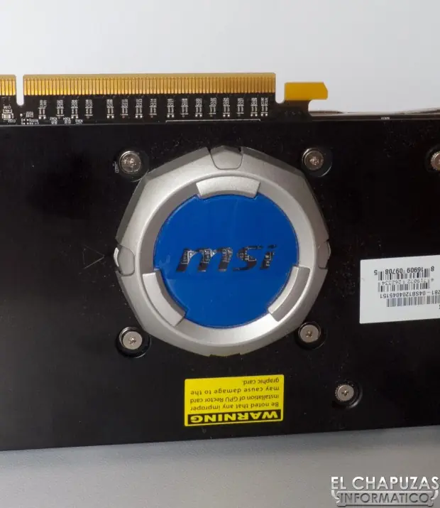 msi r7870