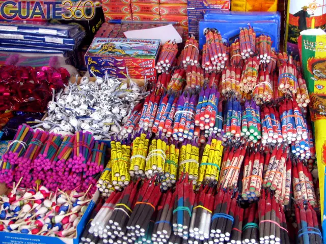 chapines