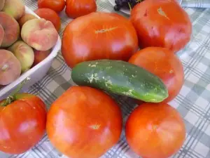 huerta