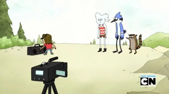episodios de un show mas