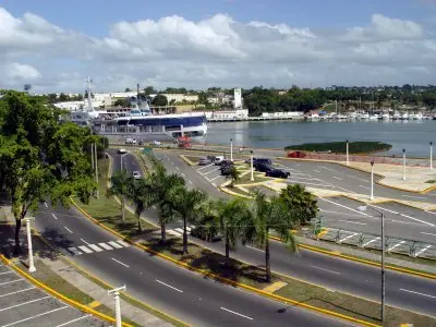 Republica Dominicana que bello pais nuestro pais ven aqui!!!