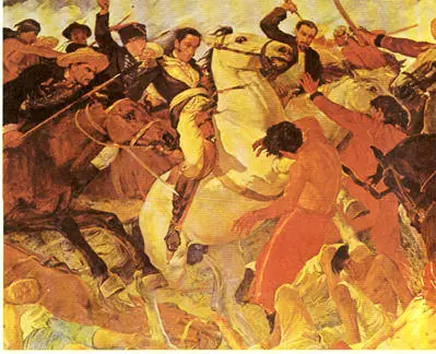 libertad