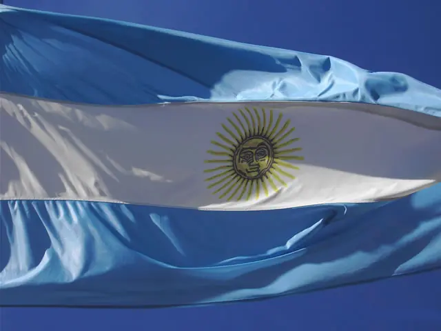 20 de junio, Dia de la Bandera