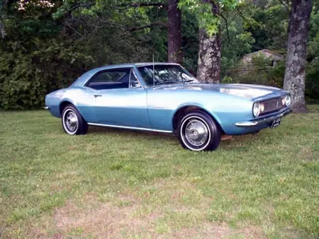 Corvair