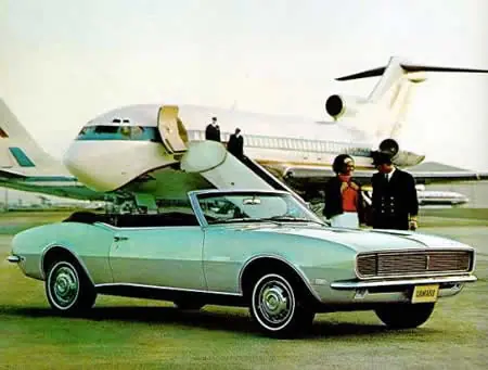 Corvair