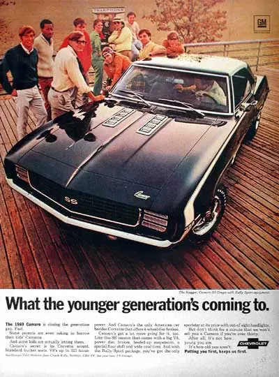Corvair