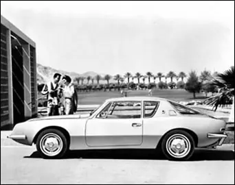 Corvair