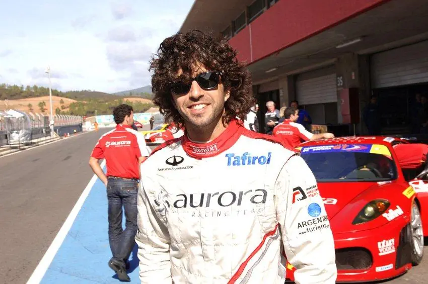 carrera